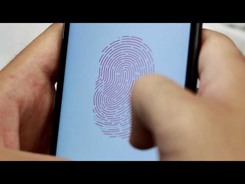 This iOS 11 Feature Swiftly Disables Touch ID On The iPhone