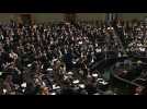 Polish parliament adopts contested Supreme Court reform