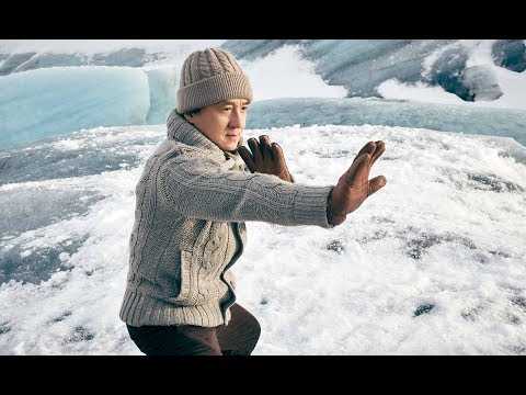 Kung Fu Yoga - OFFICIAL UK TRAILER (2017) Jackie Chan Movie