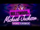 Bollywood Ke Michael Jackson | Tiger Shorff, Shahid Kapoor & Rajinikanth | Best Dance Hits Non Stop
