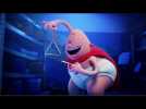 Captain Underpants | Theme song by "Weird Al" Yankovic | Official HD Clip 2017