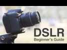 Which Entry Level DSLR is Best: Canon or Nikon?