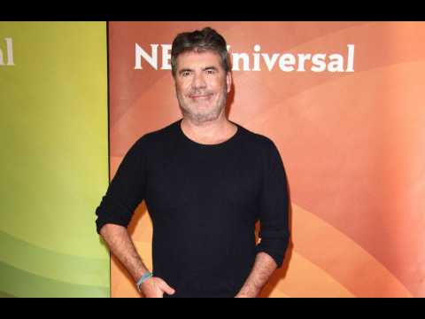 Simon Cowell hints at Jason Orange for X Factor panel