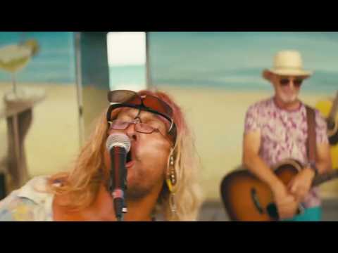 The Beach Bum - Bande annonce 1 - VO - (2019)