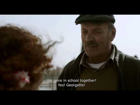 Wajib, a film by Annemarie Jacir. Clip - Friends from schooldays