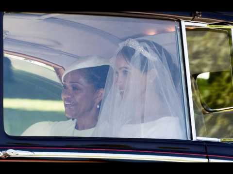 Duchess Meghan's mother sparks Royal baby speculation