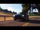 Maserati Levante Trofeo and GTS International Media Drive Experience