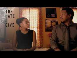 The Hate U Give Differences Between The Book And The Film Den