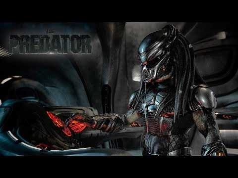 The Predator | Science of the Ultimate Predator | 2018
