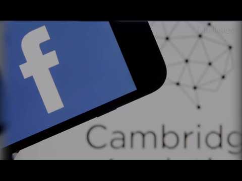 Cambridge Analytica : Les chiffres de Facebook après le scandale