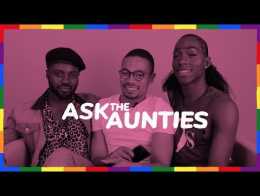 Ask the Aunties: Should I end my secret gay romance with professional footballer?