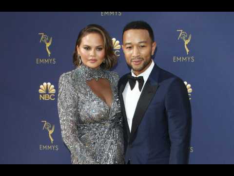 Chrissy Teigen slams body shamers after Emmy Awards