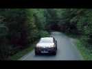 The BMW Vision iNEXT - Driving Video