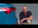 The Audi e-tron Review