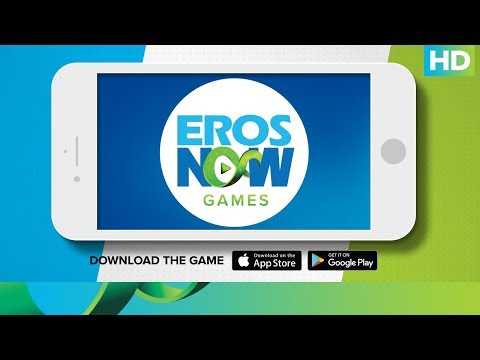 Video Games Day | Eros Now Games | Download Now On Google Play