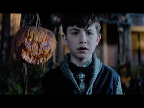 La Prophétie de l'horloge - Extrait 1 - VO - (2018)