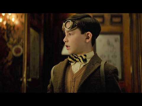 La Prophétie de l'horloge - Extrait 5 - VO - (2018)