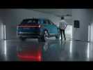 The new Audi e-tron Charging