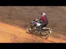 BMW R 1250 GS Offroad Riding Video
