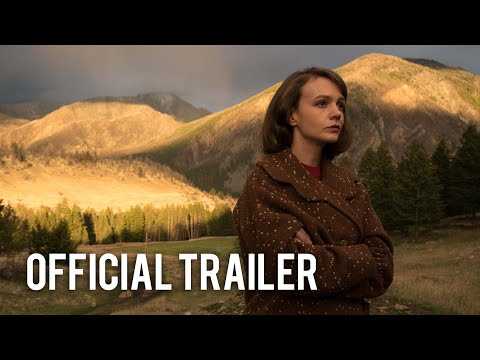 Wildlife OFFICIAL UK TRAILER (2018) Carey Mulligan, Jake Gyllenhaal