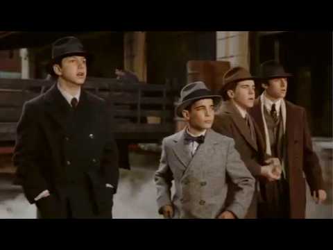 Il était une fois en Amérique - Extrait 1 - VO - (1984)