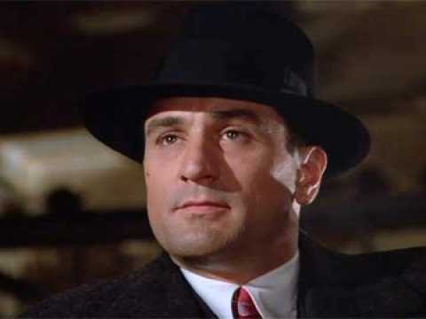 Il était une fois en Amérique - Extrait 3 - VO - (1984)