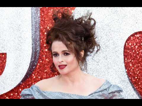 Helena Bonham Carter hires psychic to contact Princess Margaret