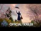 MARY POPPINS RETURNS | 2018 Latest Trailer | Official Disney UK