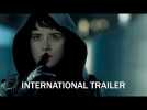 The Girl In The Spider's Web – Starring Claire Foy - International Trailer - At Cinemas Nov 21