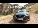 Vidéo 2018 Mazda CX-3 - En bref Vidéo 2018 Mazda CX-3 - En bref