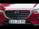 2018 Mazda CX-3 Highlights
