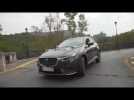 2018 Mazda CX-3 in Machine Grey Driving Video