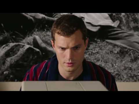 My Dinner with Hervé - Bande annonce 1 - VO - (2018)