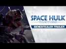 Vido Space Hulk: Tactics - Genestealer Trailer