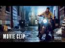 Venom Movie Clip - Ambushing Drake - At Cinemas October 3