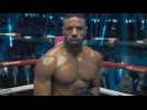 Creed II - Bande annonce 1 - VO - (2018)