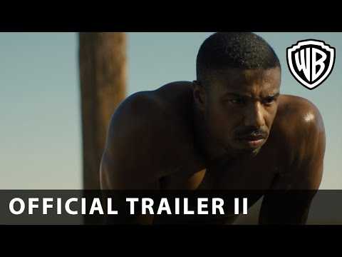 Creed II - Official Trailer II - Warner Bros. UK