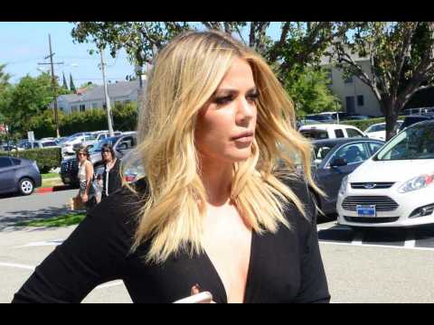 Khloe Kardashian misses using pregnancy as excuse to stay in