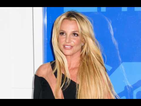 Britney Spears unhappy about child support settlement