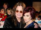 Sharon Osbourne: Sex is bone of contention with Ozzy