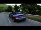 Vidéo Nouvelle BMW Z4 Vidéo Nouvelle BMW Z4