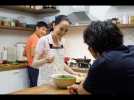 LA SAVEUR DES RAMEN - Bande annonce - Label : Trailers - Category : Cinéma