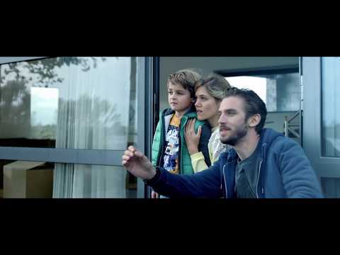 Kill Switch 30" TEASER Dan Stevens