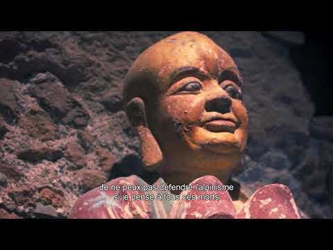 REINHOLD MESSNER   LE QUINZIÈME 8000 Bande-annonce VF (2018)