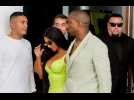 Kim Kardashian West reveals what she'd change about Kanye West
