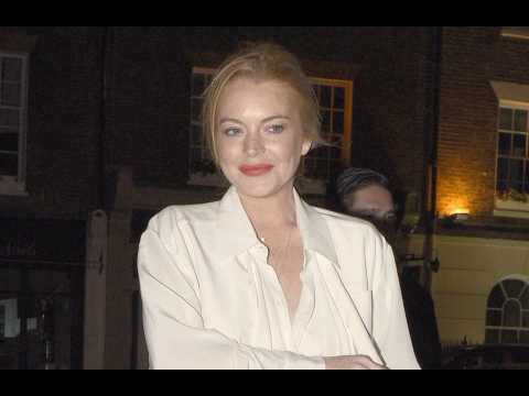 Lindsay Lohan's family 'are concerned by her behaviour'