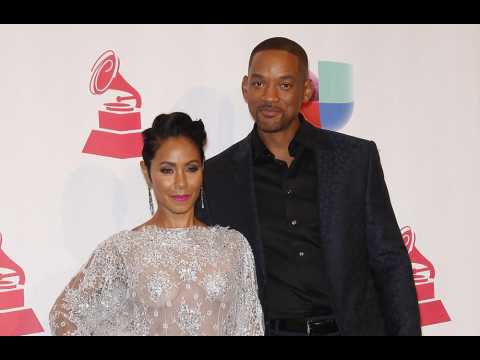 Will Smith to join his wife's Red Table Talk show