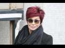 Sharon Osbourne: I wasn't paid to keep quiet on X Factor exit