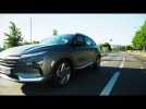 Hyundai NEXO highlights clip