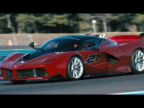 F1 Customers / XX Programs - Over thirty cars on the Paul Richard track